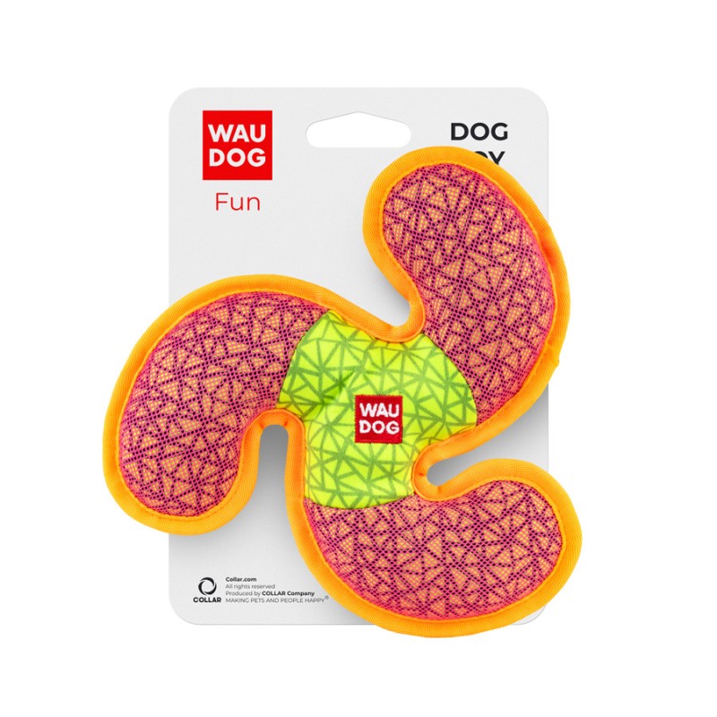 Collar Waudog Fun Іграшка для собак Пропелер