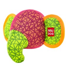 Collar Waudog Fun Іграшка для собак Слон
