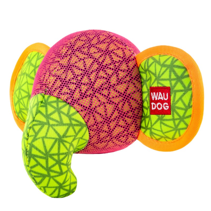Collar Waudog Fun Іграшка для собак Слон