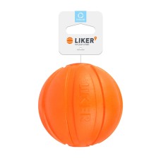 Collar Liker Лайкер Іграшка для собак м'яч