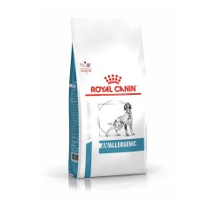 Royal Canin Anallergenic Dog Canine Лікувальний корм для собак