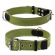 Collar Нашийник брезентовий для собак