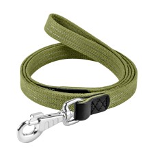 Collar Повідець брезентовий для собак великих порід 25мм