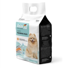 AnimAll Puppy Training Pads Пелюшки для собак і цуценят 60х60 см
