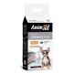 AnimAll Puppy Training Pads Пелюшки для собак і цуценят з активованим вугіллям 60х60 см