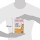 Cat Chow Adult Консерви для дорослих кішок з лососем та зеленою квасолею в желе