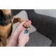 Trixie DeLuxe Кігтеріз для котів та собак з обмежувачем