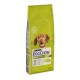 Dog Chow Adult Lamb Сухий корм для дорослих собак з ягнятком