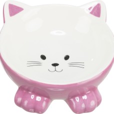 Trixie Ceramic Bowl Керамічна миска для кішок піднята