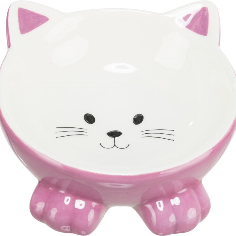 Trixie Ceramic Bowl Керамічна миска для кішок піднята