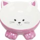 Trixie Ceramic Bowl Керамічна миска для кішок піднята