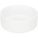 Trixie Ceramic Bowl Керамічна миска для собак біла
