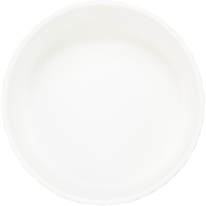 Trixie Ceramic Bowl Керамічна миска для собак біла