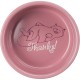Trixie Thanks for Service Керамічна миска для котів