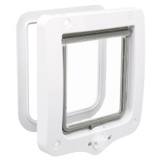 Trixie 2-Way Flap Door Врізні двері двосторонні з блокуванням