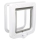 Trixie 2-Way Flap Door Врізні двері двосторонні з блокуванням