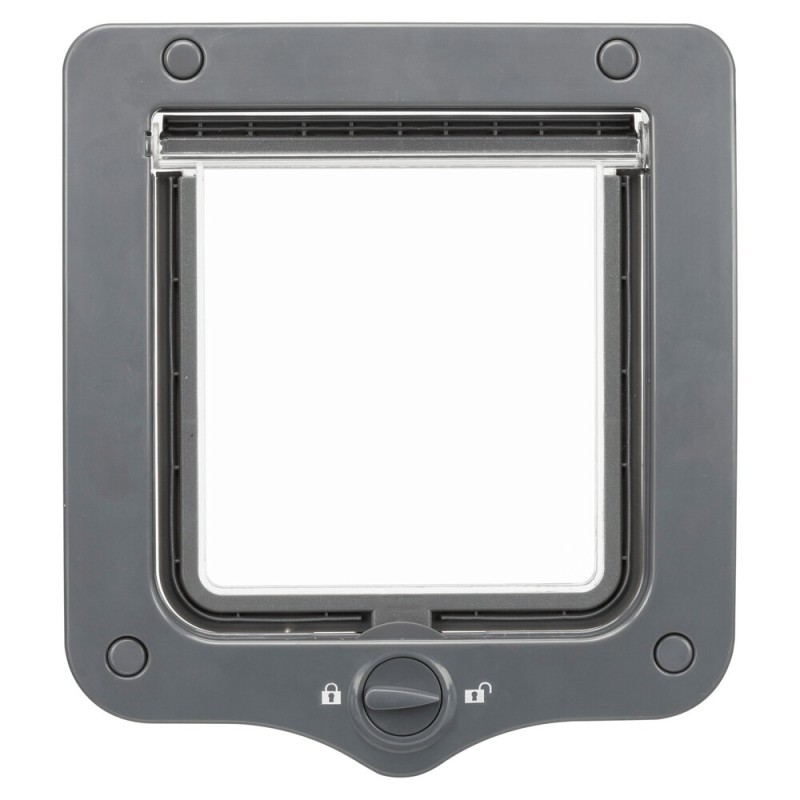 Trixie 2-Way Flap Door Врізні двері двосторонні з блокуванням