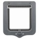 Trixie 2-Way Flap Door Врізні двері двосторонні з блокуванням