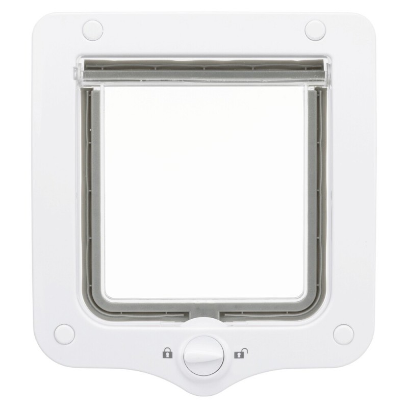 Trixie 2-Way Flap Door Врізні двері двосторонні з блокуванням