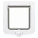 Trixie 2-Way Flap Door Врізні двері двосторонні з блокуванням