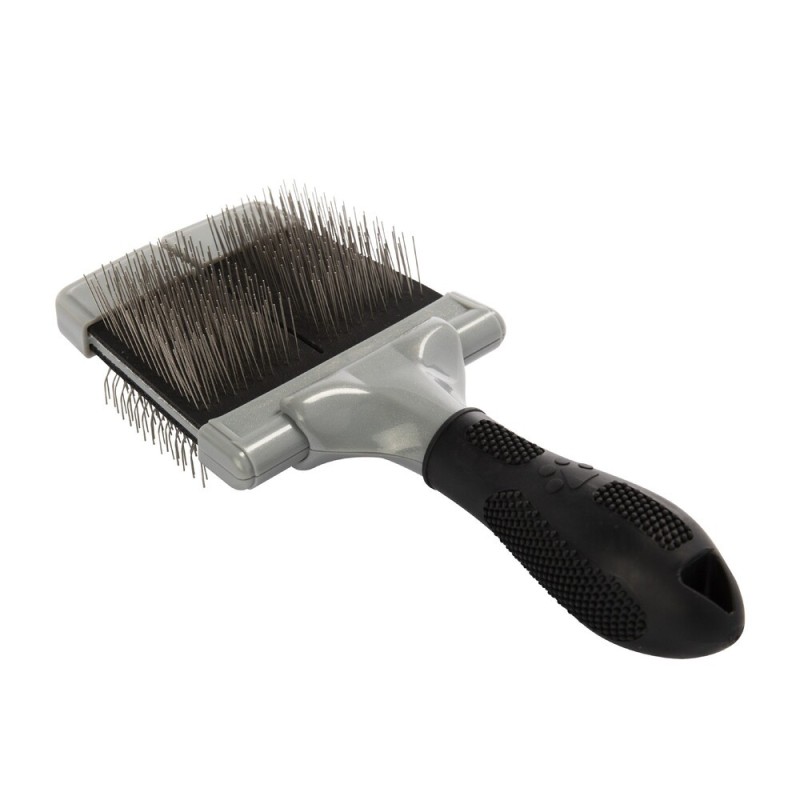 FURminator Пуходірка щітка м'яка для котів та собак
