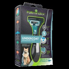 FURminator Фурмінатор для кішок з довгою шерстю
