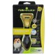 FURminator Фурмінатор для собак з довгою шерстю