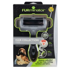 FURminator Щітка для збирання вовни