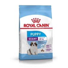 Royal Canin Giant Puppy Сухий корм для цуценят