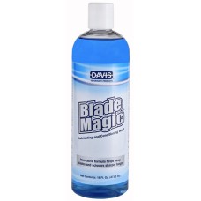 Davis Blade Magic Рідина для догляду за лезами та ножицями
