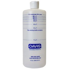 Davis Dilution Ємність для розведення шампуню