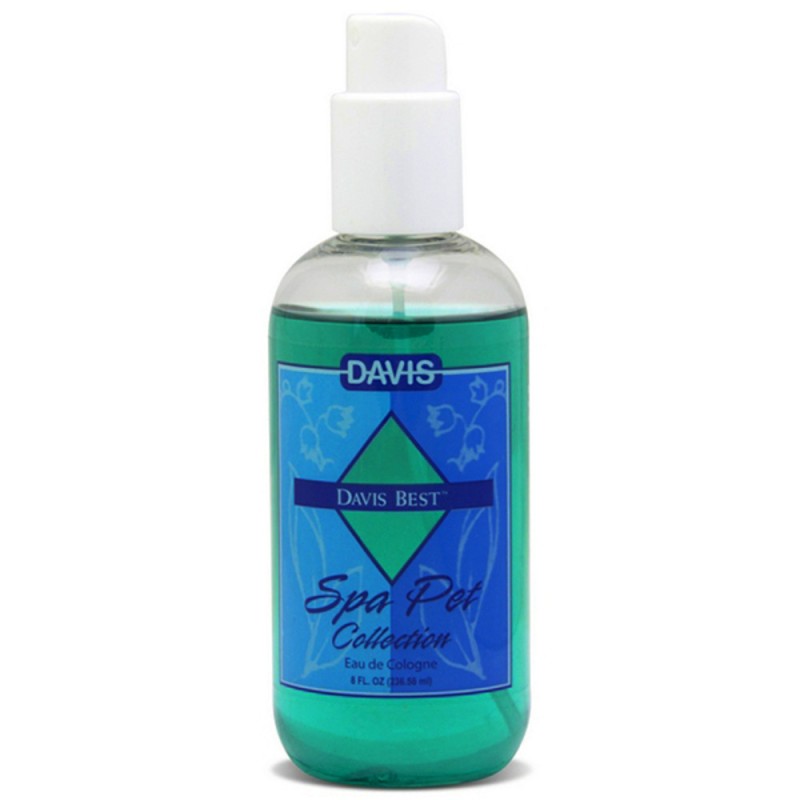 Davis Best Духи для собак
