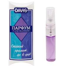 Davis Plum Blossom Духи для собак аромат сливи