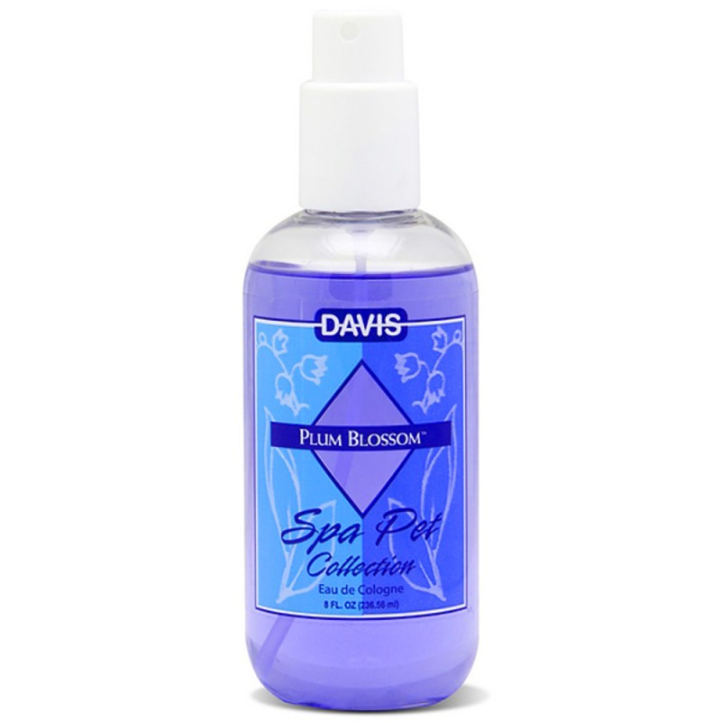 Davis Plum Blossom Духи для собак аромат сливи