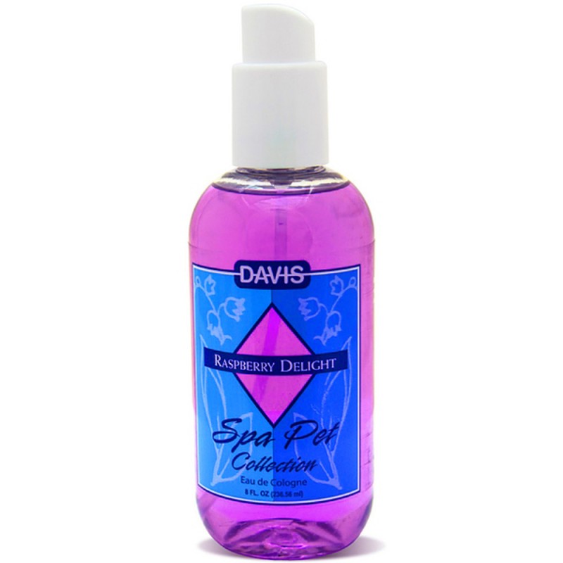 Davis Raspberry Delight Духи для собак аромат малини