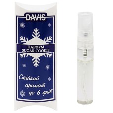 Davis Sugar Cookie Духи для собак аромат цукрового печива