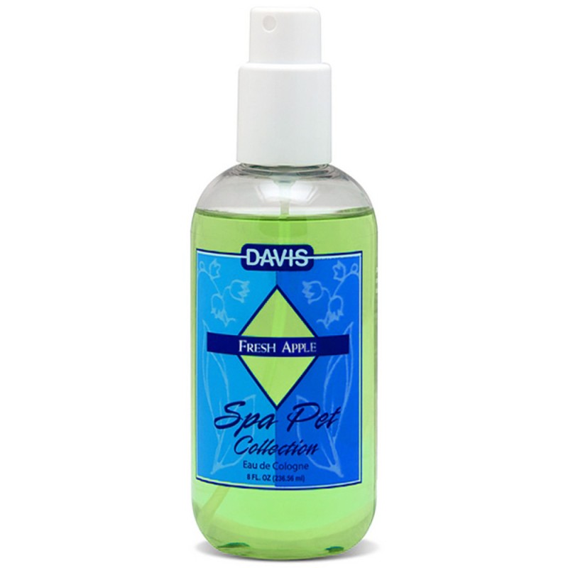 Davis Fresh Apple Духи для собак аромат яблука