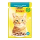 Friskies Консерви для дорослих кішок з тунцем шматочки у підливі