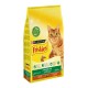 Friskies Indoor Сухий корм для дорослих кішок