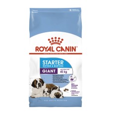 Royal Canin Giant Starter Сухий корм для цуценят