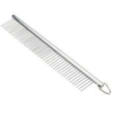 Safari Comb Гребінець гребінець металевий