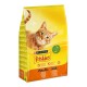 Friskies Сухий корм для дорослих кішок з куркою та овочами