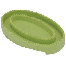 Safari Curry Brush Масажна щітка для короткошерстих собак
