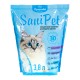Sani Pet Силікагелевий наповнювач для котячого туалету