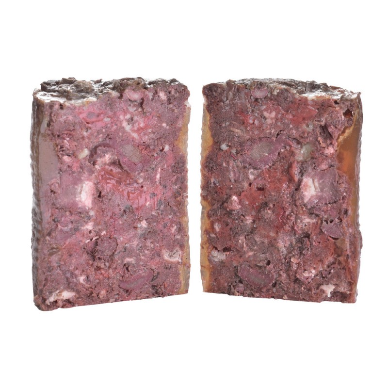 Brit Fresh Beef with Pumpkin Консерви для собак з яловичиною та гарбузом