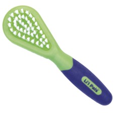 Safari Li`l Pals Bristle Brush Щітка м'яка для цуценят та маленьких собак
