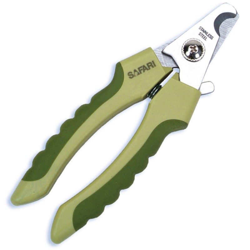Safari Professional Nail Trimmer Standart Кігтеріз для котів та собак