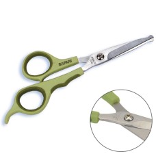 Safari Safety Scissors Безпечні ножиці для котів та собак