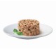 Gourmet Gold Консерви для дорослих кішок ніжні биточки з індичкою та шпинатом