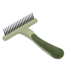 Safari Undercoat Rake Граблі однорядні для собак